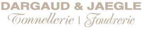 Logo Dargaud et Jaegle